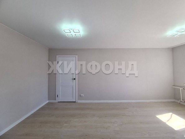 
   Продам 2-комнатную, 45.1 м², Трамвайная ул, 1

. Фото 17.