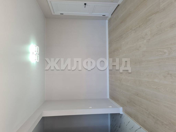 
   Продам 2-комнатную, 45.1 м², Трамвайная ул, 1

. Фото 18.
