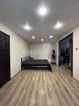 
   Продам 2-комнатную, 43.6 м², Трамвайная ул, 3

. Фото 3.