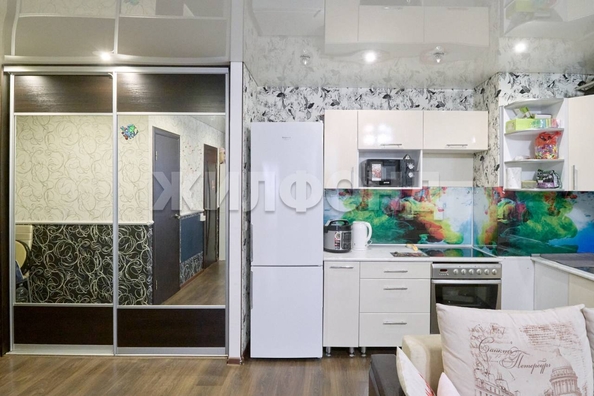 
   Продам 2-комнатную, 46.2 м², Ивана Черных ул, 66

. Фото 1.