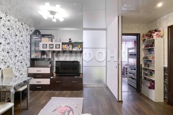
   Продам 2-комнатную, 46.2 м², Ивана Черных ул, 66

. Фото 3.