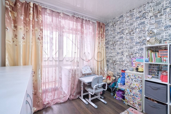 
   Продам 2-комнатную, 46.2 м², Ивана Черных ул, 66

. Фото 5.