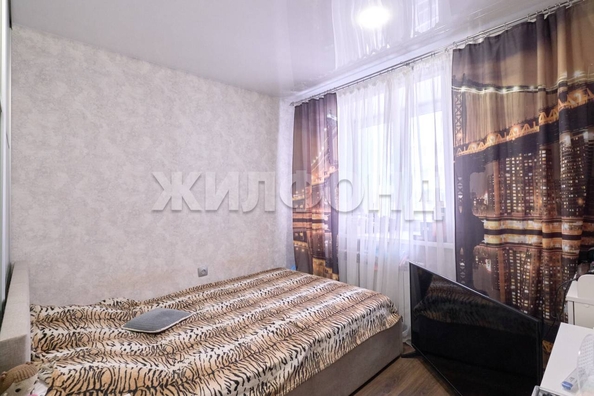 
   Продам 2-комнатную, 46.2 м², Ивана Черных ул, 66

. Фото 7.
