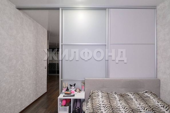 
   Продам 2-комнатную, 46.2 м², Ивана Черных ул, 66

. Фото 8.