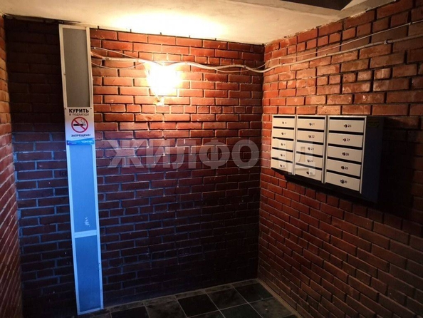 
   Продам 3-комнатную, 110 м², Тихий пер, 28

. Фото 12.