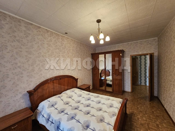 
   Продам 3-комнатную, 88 м², Тверская ул, 3

. Фото 11.