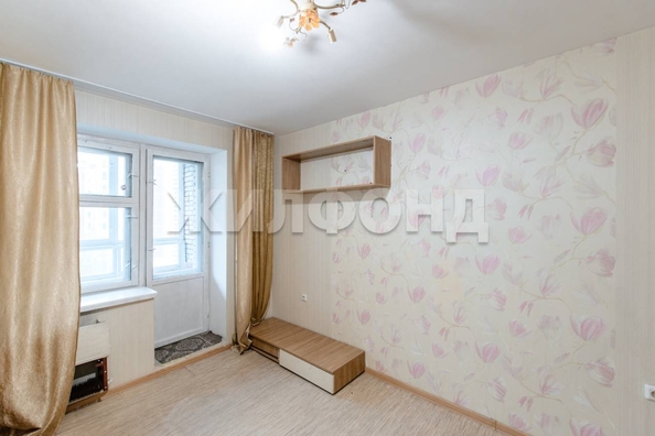 
   Продам 3-комнатную, 79.4 м², Сибирская ул, 115

. Фото 3.