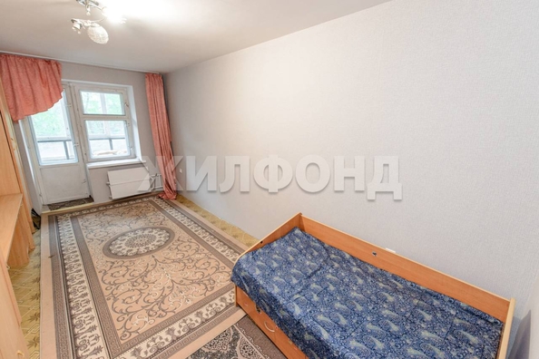 
   Продам 3-комнатную, 79.4 м², Сибирская ул, 115

. Фото 16.