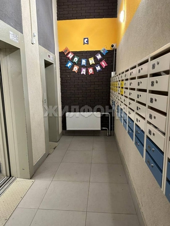 
   Продам 3-комнатную, 60.5 м², Титова ул, 2

. Фото 10.