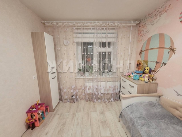 
   Продам 3-комнатную, 76.9 м², Дальне-Ключевская ул, 16а

. Фото 17.
