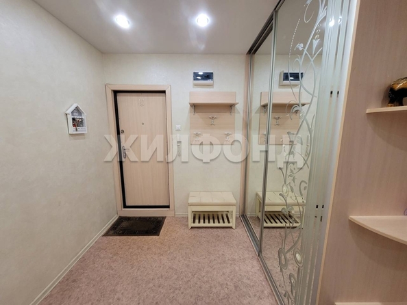 
   Продам 3-комнатную, 76.9 м², Дальне-Ключевская ул, 16а

. Фото 20.