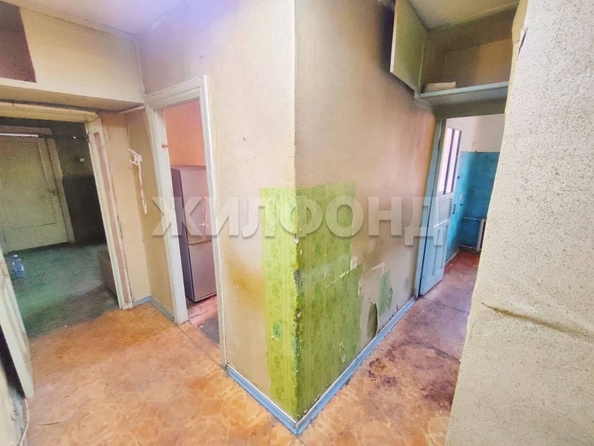
   Продам 3-комнатную, 56 м², Ленина пр-кт, 138а

. Фото 7.