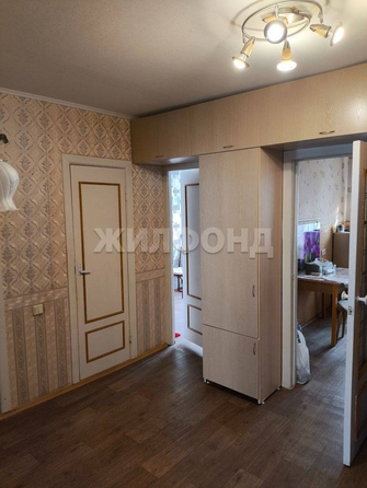 
   Продам 3-комнатную, 59 м², Тверская ул, 57

. Фото 6.