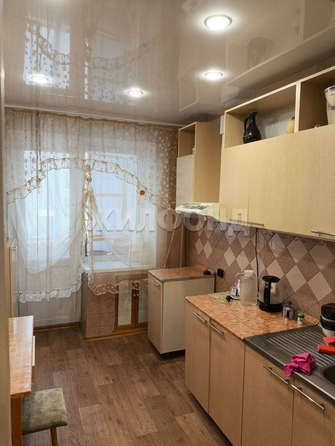 
   Продам 3-комнатную, 59 м², Тверская ул, 57

. Фото 9.