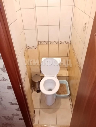 
   Продам 3-комнатную, 67.7 м², Киевская ул, 28

. Фото 17.