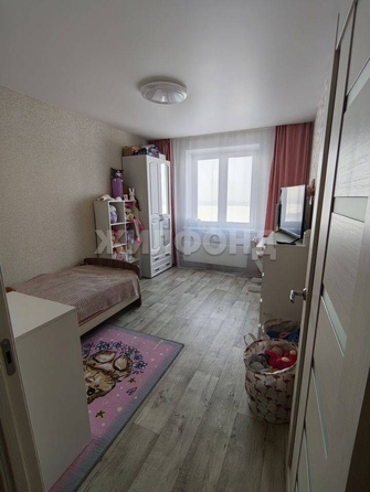 
   Продам 3-комнатную, 63 м², Береговая ул, 25

. Фото 9.