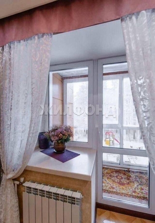 
   Продам 3-комнатную, 94.2 м², Ивана Черных ул, 66

. Фото 6.