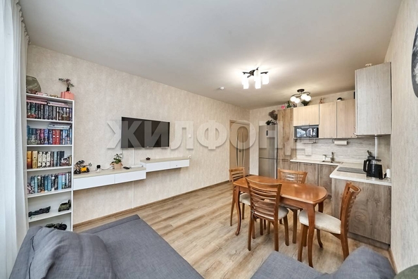 
   Продам 3-комнатную, 59 м², Береговая ул, 21

. Фото 3.