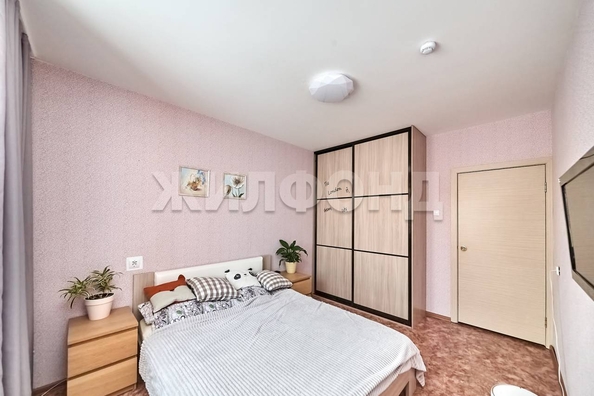 
   Продам 3-комнатную, 59 м², Береговая ул, 21

. Фото 4.