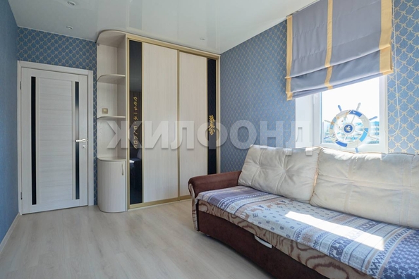 
   Продам 4-комнатную, 80.3 м², Береговая ул, 21

. Фото 2.