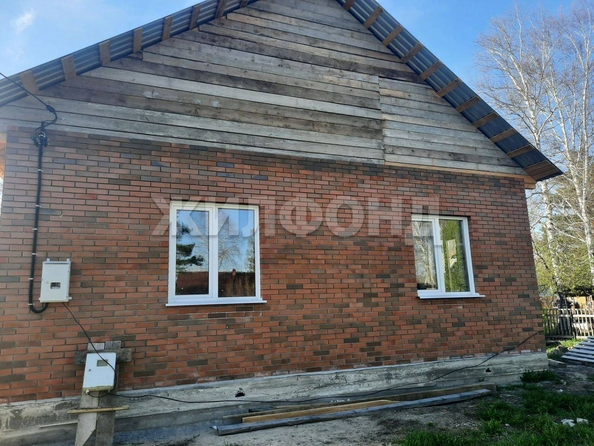 
   Продам дом, 46.9 м², Дзержинское

. Фото 3.