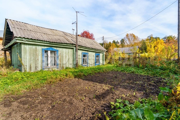 
   Продам дом, 34.9 м², Томск

. Фото 2.