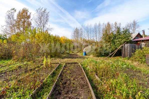 
   Продам дом, 34.9 м², Томск

. Фото 6.