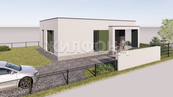 
   Продам дом, 86 м², Кафтанчиково

. Фото 3.