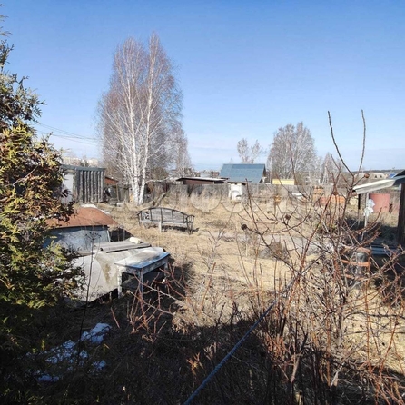 
  Продам  дачный участок, 15 соток, Томск

. Фото 3.