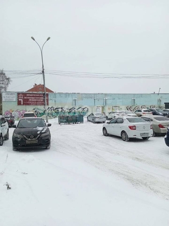 
  Продам  дачный участок, 18.2 соток, Томск

. Фото 2.
