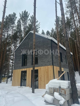 
   Продам дом, 138.8 м², Кайдаловка

. Фото 2.