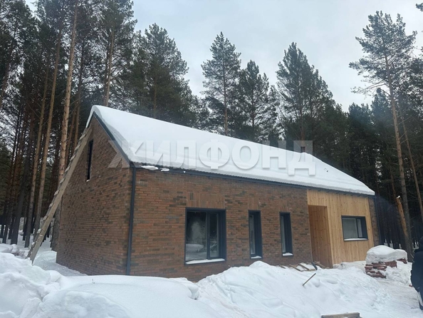 
   Продам дом, 103.2 м², Кайдаловка

. Фото 2.