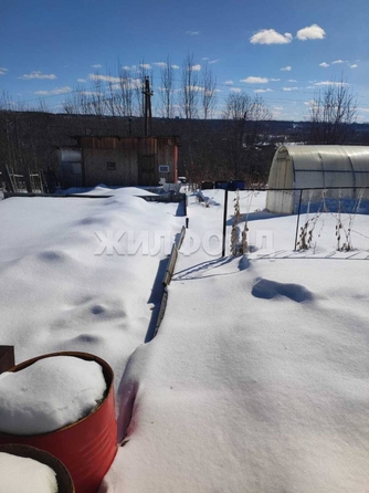 
  Продам  дачный участок, 7.3 соток, Томск

. Фото 11.