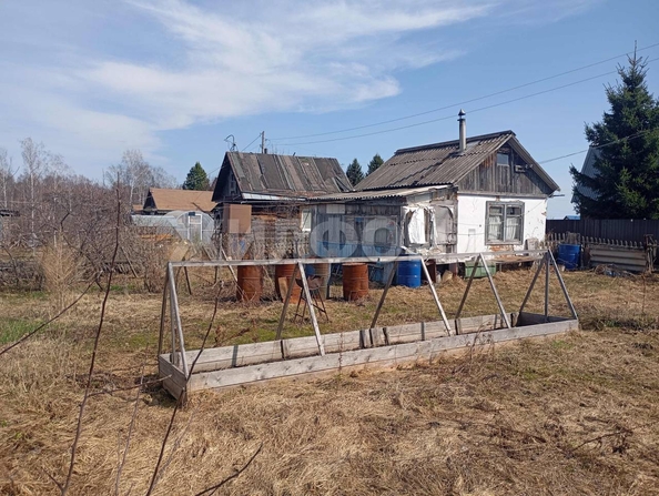 
  Продам  дачный участок, 4 соток, Томск

. Фото 2.