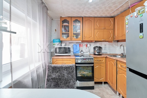 
   Продам дом, 60 м², Томск

. Фото 2.