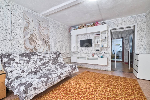 
   Продам дом, 60 м², Томск

. Фото 4.