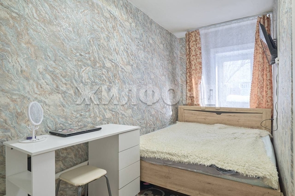 
   Продам дом, 60 м², Томск

. Фото 8.