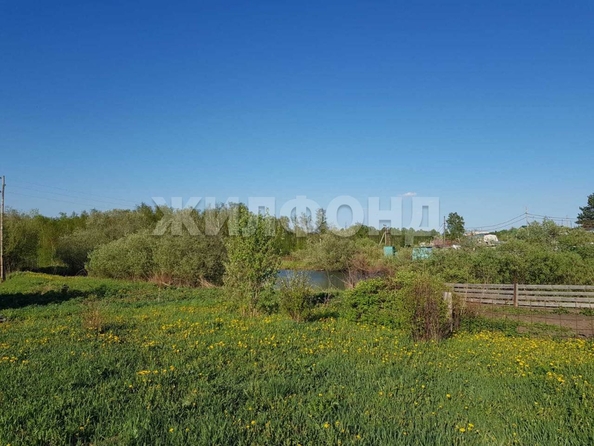 
  Продам  дачный участок, 7 соток, Томск

. Фото 15.