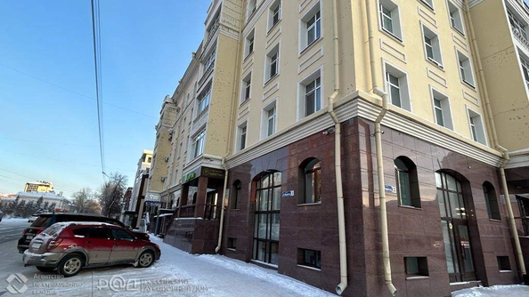 
   Продам офис, 185.1 м², Карла Маркса ул

. Фото 4.