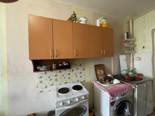 
  Продается комната, 12 м², Иркутский тракт, д. 188
. Фото 2.