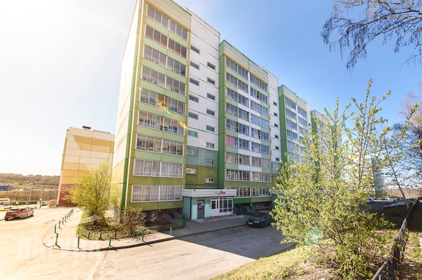 
   Продам 1-комнатную, 39.2 м², Обручева ул, 8/1

. Фото 10.