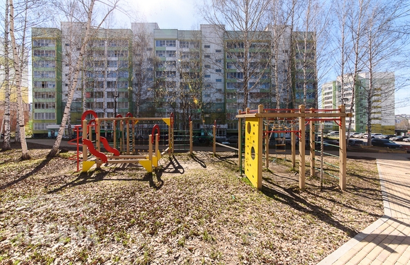 
   Продам 1-комнатную, 39.2 м², Обручева ул, 8/1

. Фото 11.