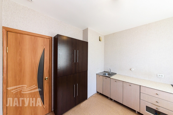
   Продам 1-комнатную, 39.2 м², Обручева ул, 8/1

. Фото 12.