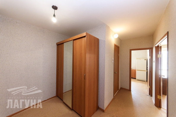 
   Продам 1-комнатную, 39.2 м², Обручева ул, 8/1

. Фото 15.