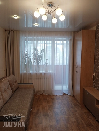 
  Сдам в аренду 2-комнатную квартиру, 39.7 м², Томск

. Фото 6.