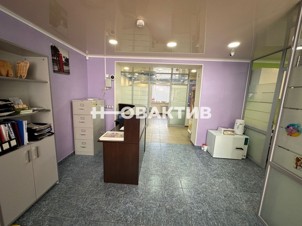 
  Продается универсальное помещение, 80 м², 1-й мкр, д. 101А
. Фото 6.