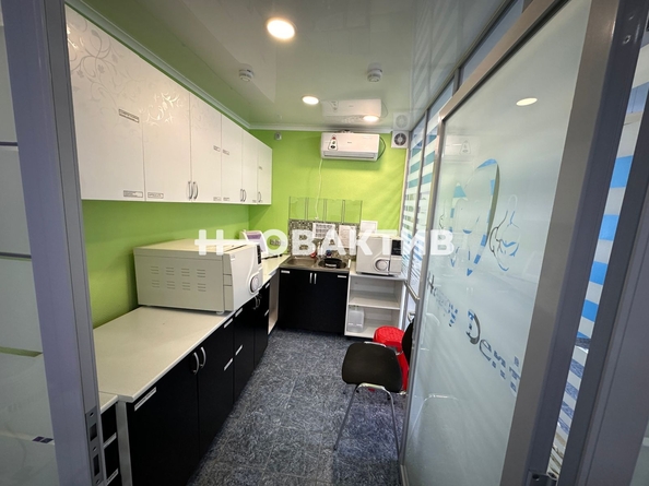 
  Продается универсальное помещение, 80 м², 1-й мкр, д. 101А
. Фото 10.