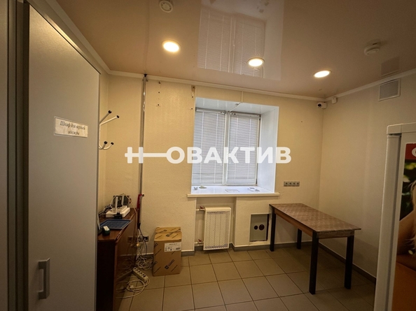 
  Продается универсальное помещение, 80 м², 1-й мкр, д. 101А
. Фото 16.