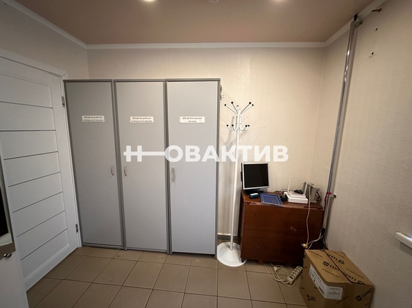 
  Продается универсальное помещение, 80 м², 1-й мкр, д. 101А
. Фото 19.