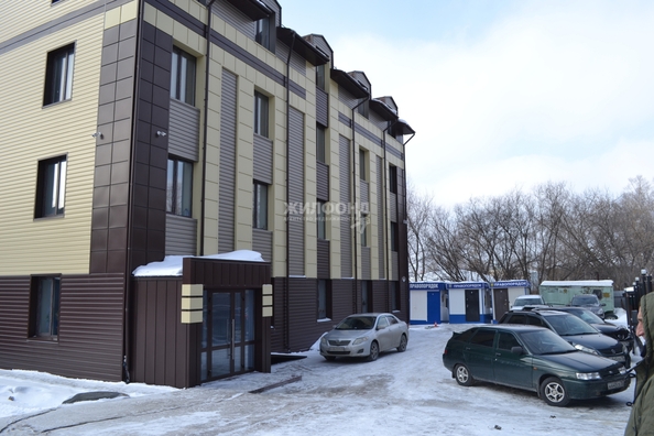 
  Продается офис, 257 м², Загорная ул
. Фото 2.